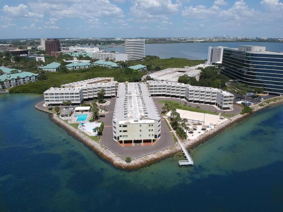On The Rocks Villa Tampa Exterior foto