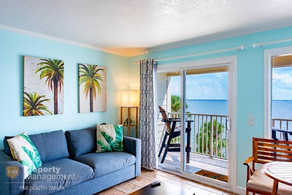 On The Rocks Villa Tampa Exterior foto