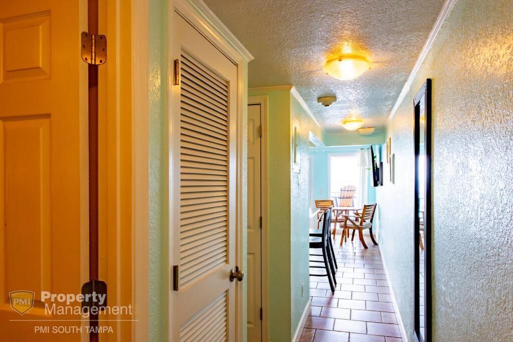 On The Rocks Villa Tampa Exterior foto